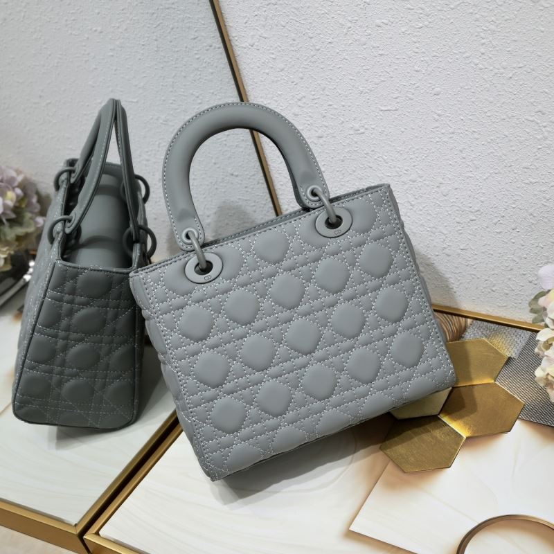 Christian Dior Top Handle Bags